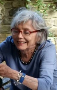 Anne Alvarez