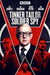 Tinker Tailor Soldier Spy (mini-serial din 1979)