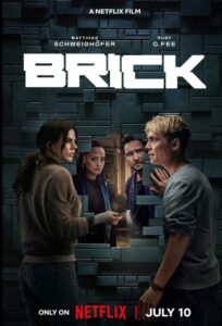 Brick