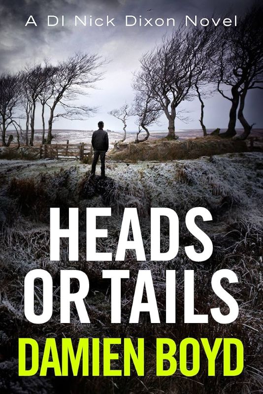 Heads or Tails – de Damien Boyd