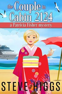 The Couple in Cabin 2124 – de Steve Higgs