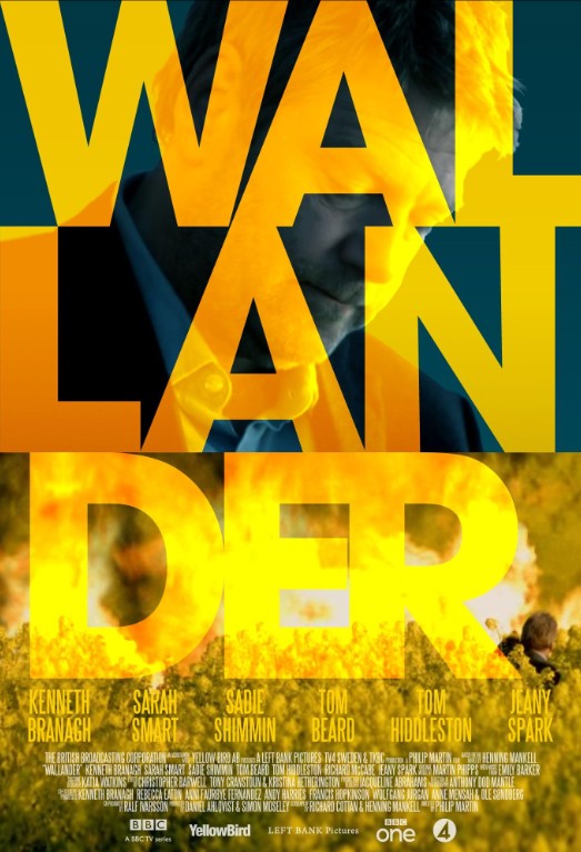 Wallander – An Event in Autumn