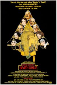 Death on the Nile