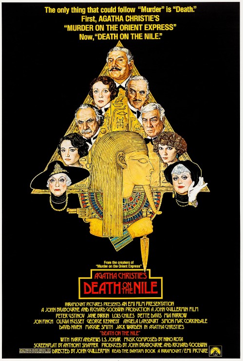 Death on the Nile