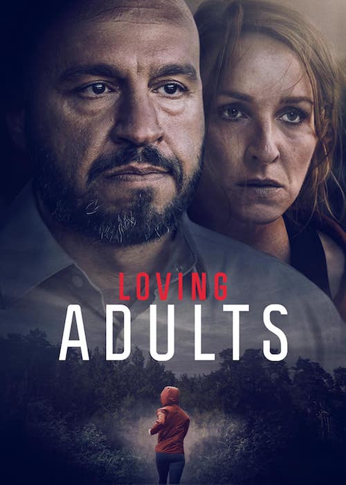 Loving Adults (2022)