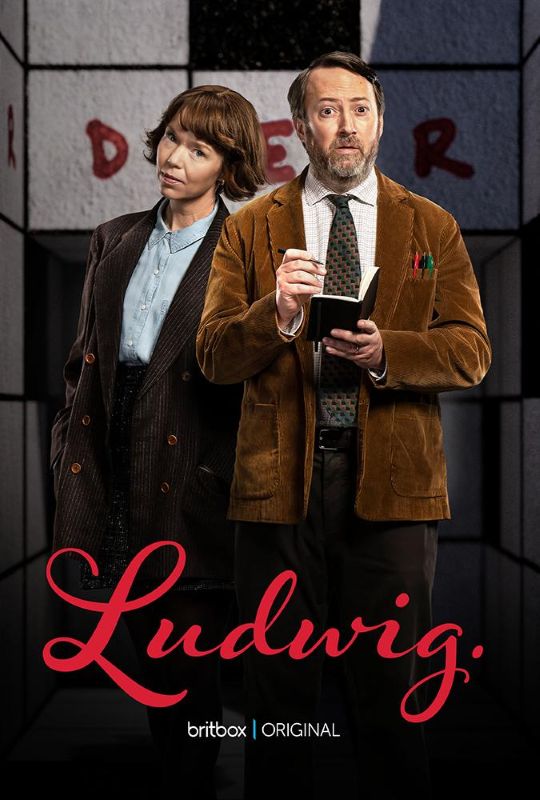 Ludwig (2024 -)