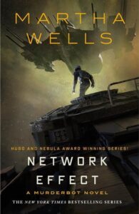 Network Effect – de Martha Wells