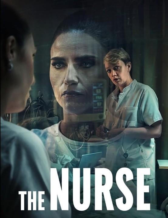 The Nurse (2023)