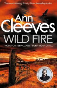 Wild Fire – de Ann Cleeves