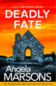 Deadly Fate – de Angela Marsons