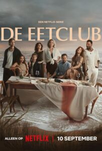 The Dinner Club (2026)