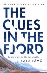 The Clues in the Fjord – de Satu Rämö