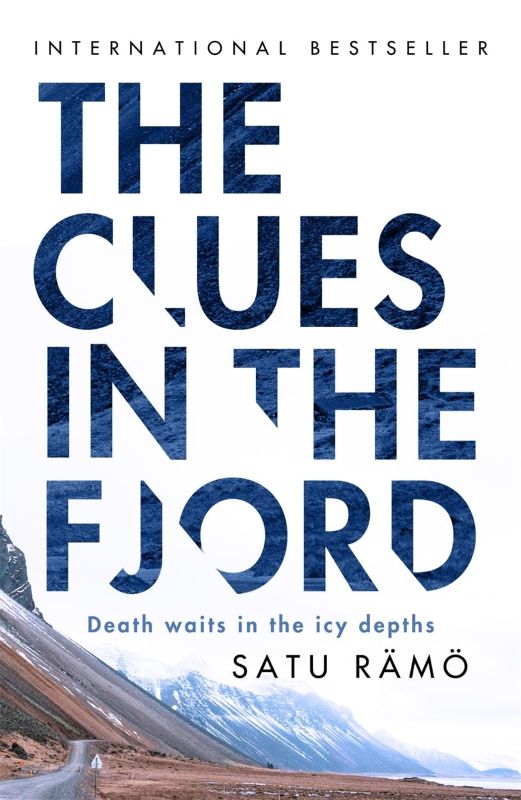 The Clues in the Fjord – de Satu Rämö