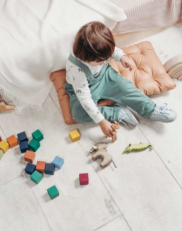 Dezorganizarea minții sau ADHD