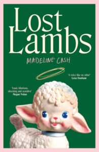 Lost Lambs – de Madeline Cash