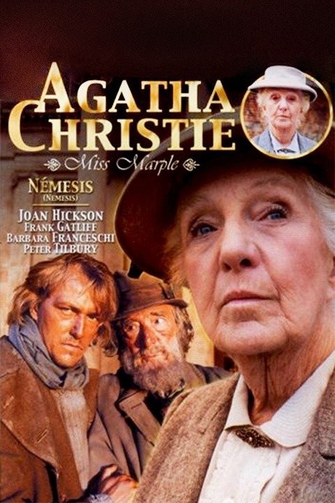(Miss Marple) Nemesis (1987)