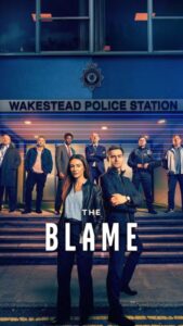 The Blame (2026)