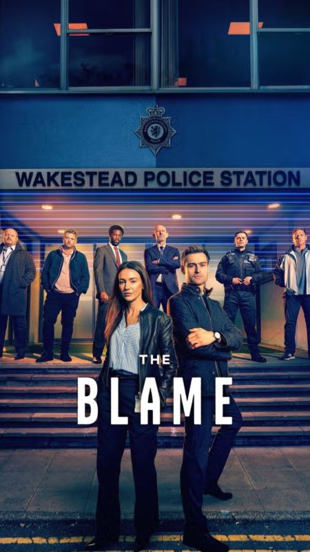 The Blame (2026)