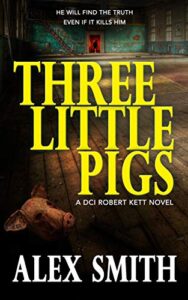 Three Little Pigs – de Alex Smith