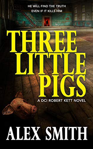 Three Little Pigs – de Alex Smith