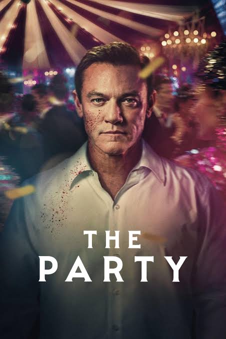 The Party (2026)