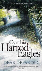 Dear Departed – de Cynthia Harrod-Eagles