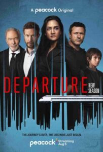 Departure (2019-2022)
