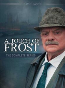 A Touch of Frost (1992-2010)
