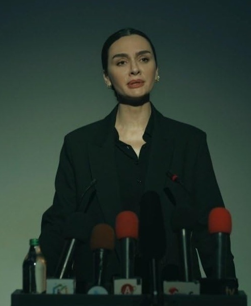 Graveyard – The Woman in the Lake (2022)