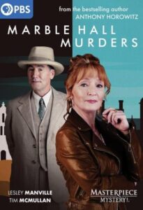 Marble Hall Murders (2026)