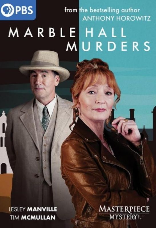 Marble Hall Murders (2026)