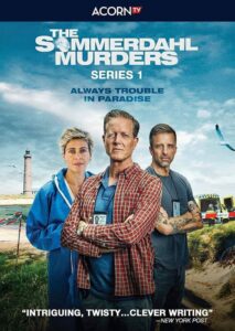 The Sommerdahl Murders – The Law of Retribution (2020)