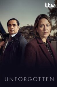 Unforgotten (2015)